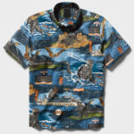 Unisex San Francisco Giants Godzilla Grey 2026 Hawaiian Shirt for Baseball and Movie Monster Fans