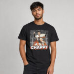 Unisex San Francisco Giants Matt Chapman 2026 Graphic Shirt for Baseball Fans