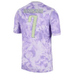 Unisex Son Heung-Min South Korea National Team 2026 Away Stadium Soccer Jersey for Soccer Fans