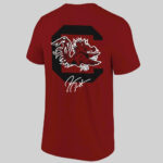 Unisex South Carolina Gamecocks 2026 Born a Gamecock Graphic Shirt for College Sports Fans
