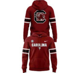 Unisex South Carolina Gamecocks New Season 2026 Graphic Shirt for College Sports Fans