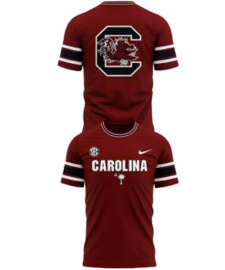 Unisex South Carolina Gamecocks New Season 2026 Graphic Shirt for College Sports Fans