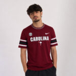 Unisex South Carolina Gamecocks New Season 2026 Graphic Shirt for College Sports Fans