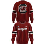 Unisex South Carolina Gamecocks New Season 2026 Graphic Shirt for College Sports Fans