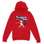 Unisex St. Louis Cardinals Jordan Walker The J Walk Derby Graphic Shirt for Baseball Fans