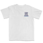 Unisex Street Culture Jason Duval Leonida Marine Center Graphic Shirt for Video Game and Pop Culture Fans