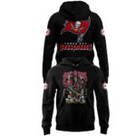 Unisex Tampa Bay Buccaneers Version 2026 Graphic Shirt for Football Fans