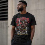 Unisex Tampa Bay Buccaneers Version 2026 Graphic Shirt for Football Fans