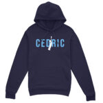 Unisex Tampa Bay Rays Cedric Mullins Air Cedric Tampa Graphic Shirt for Baseball Fans