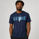 Unisex Tampa Bay Rays Cedric Mullins Air Cedric Tampa Graphic Shirt for Baseball Fans