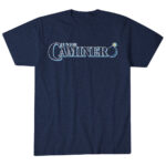 Unisex Tampa Bay Rays Junior Caminero Bomb Graphic Shirt for Baseball Fans