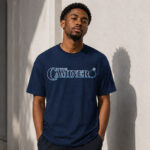 Unisex Tampa Bay Rays Junior Caminero Bomb Graphic Shirt for Baseball Fans