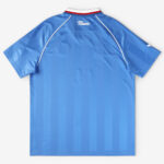 Unisex Tennessee Titans National Football League Light Blue Soccer Jersey 2026 for Football Fans