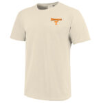 Unisex Tennessee Volunteers Welcome to Knoxville Graphic Shirt for College Sports Fans