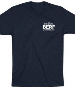 Unisex The Bear The Original Berf of Chicagoland Graphic Shirt for TV Series Fans