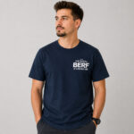 Unisex The Bear The Original Berf of Chicagoland Graphic Shirt for TV Series Fans