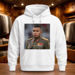 Unisex The Dictator Kylian Mbappe Meme 2026 Graphic Shirt for Soccer Fans