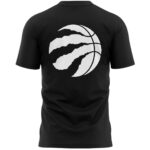 Unisex Toronto Raptors x New Balance 2026 Board Man Get Paid Graphic Shirt for Basketball Fans
