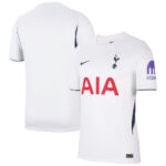 Unisex Tottenham Hotspur 2026-2027 Home Stadium Soccer Jersey for Soccer Fans