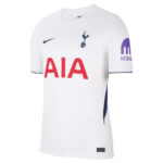 Unisex Tottenham Hotspur 2026-2027 Home Stadium Soccer Jersey for Soccer Fans