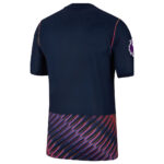 Unisex Tottenham Hotspur Real Madrid 2026-2027 Away Match Soccer Jersey for Soccer Fans