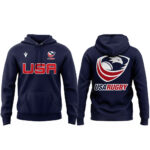 Unisex USA Rugby x Colorado Rockies Dinger 2026 Graphic Shirt for Sports Fans
