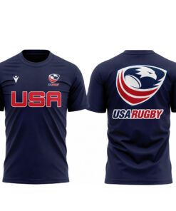 Unisex USA Rugby x Colorado Rockies Dinger 2026 Graphic Shirt for Sports Fans