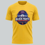 Unisex USC Trojans x America250 July 4th Benefit Show 2026 Graphic Shirt for Football and Patriotic Fans
