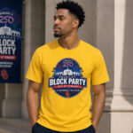 Unisex USC Trojans x America250 July 4th Benefit Show 2026 Graphic Shirt for Football and Patriotic Fans