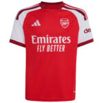 Unisex Viktor Gyökeres Arsenal 2026-2027 Home Stadium Soccer Jersey for Soccer Fans