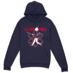 Unisex Washington Nationals CJ Abrams ABombs Graphic Shirt for Baseball Fans