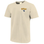 Unisex West Virginia Mountaineers Welcome to Morgantown Graphic Shirt for College Sports Fans