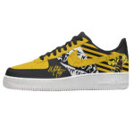 Unisex Wu-Tang Clan Shoes Sneakers for Hip Hop Fans