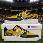 Unisex Wu-Tang Clan Shoes Sneakers for Hip Hop Fans