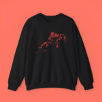 Unisex Zendaya Spider Man 2026 Graphic Shirt for Movie Fans