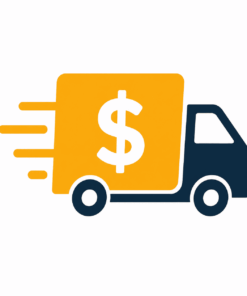 Additional Shipping Fee