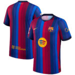 Barcelona 2026-2027 Home Match Soccer Jersey for Soccer Fans