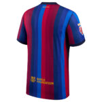 Barcelona 2026-2027 Home Match Soccer Jersey for Soccer Fans
