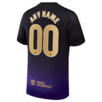 Barcelona 2026 Away Stadium Soccer Jersey for Soccer Fans