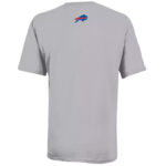 Buffalo Bills x Beast Nickel City Football 2026 Graphic Shirt for Football Fans