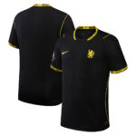Chelsea 2026-2027 Away Match Soccer Jersey for Soccer Fans