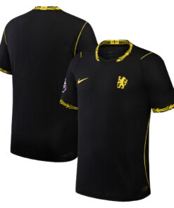 Chelsea 2026-2027 Away Match Soccer Jersey for Soccer Fans