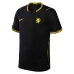 Chelsea 2026-2027 Away Match Soccer Jersey for Soccer Fans