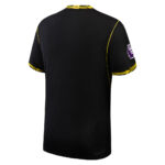 Chelsea 2026-2027 Away Match Soccer Jersey for Soccer Fans