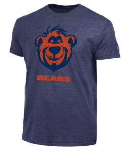 Chicago Bears x Baloo 2026 Graphic Shirt for Football Fans