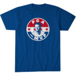 Chicago Cubs Pete Crow-Armstrong PCA For MVP Graphic Shirt for Baseball Fans