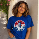Chicago Cubs Pete Crow-Armstrong PCA For MVP Graphic Shirt for Baseball Fans