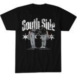 Chicago White Sox Munetaka Murakami & Miguel Vargas Take A Bow Graphic Shirt for Baseball Fans