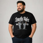 Chicago White Sox Munetaka Murakami & Miguel Vargas Take A Bow Graphic Shirt for Baseball Fans