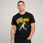 Chicago White Sox Tristan Peters That’s Bananas Graphic Shirt for Baseball Fans
